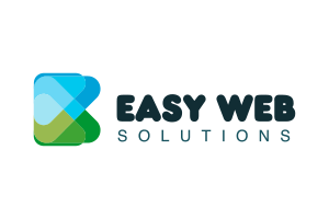 Logo Easy Web Solutions